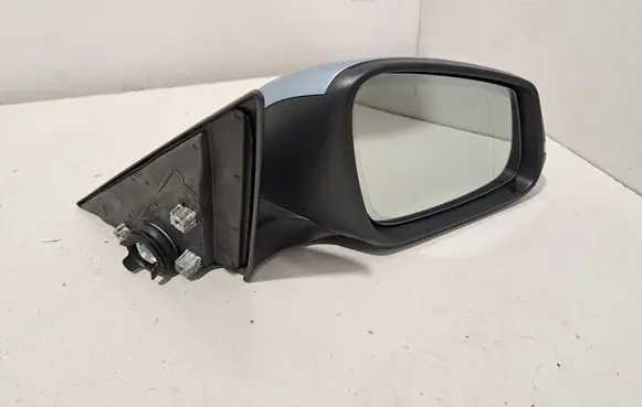 BMW 3 GT F34 Front door electric wing mirror 7291532 7292746