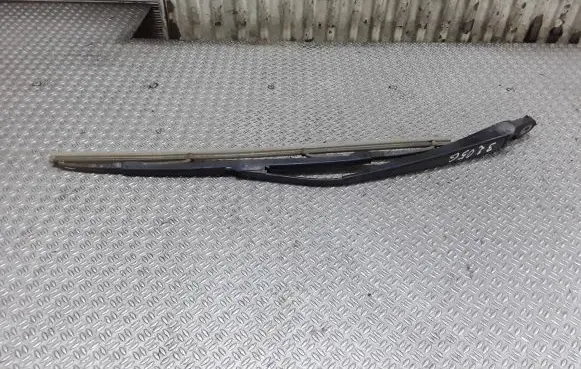Volkswagen Sharan Rear wiper blade 7M3955707