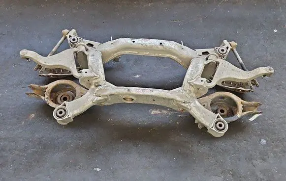 Infiniti FX Rear axle beam IMPRK1447923