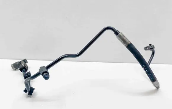 Brake vacuum hose/pipe