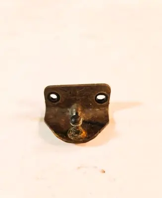 Hyundai Tucson TL Front bonnet/hood damper/strut