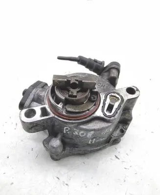 Peugeot 308 Vacuum pump 9684786780