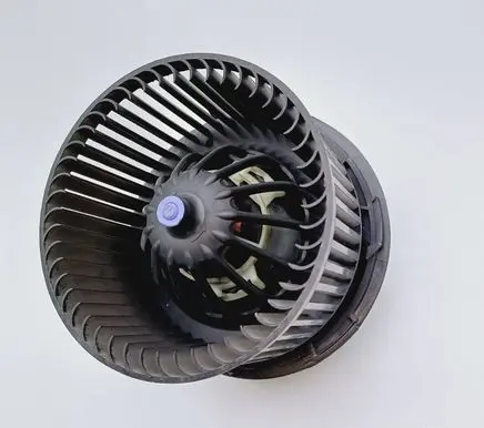 Renault Clio III Heater fan/blower 