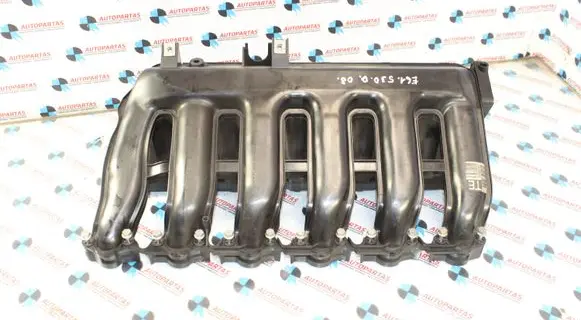 BMW 5 E60 E61 Intake manifold 7790700 7790701 7792260