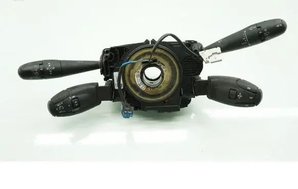 Peugeot 3008 I Other switches/knobs/shifts 96667320XT