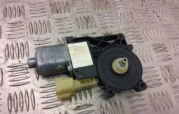 Ford Kuga II Rear door window regulator motor 0130822734 CM093150A