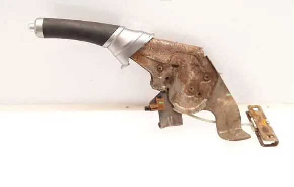 Toyota Verso Handbrake/parking brake lever assembly