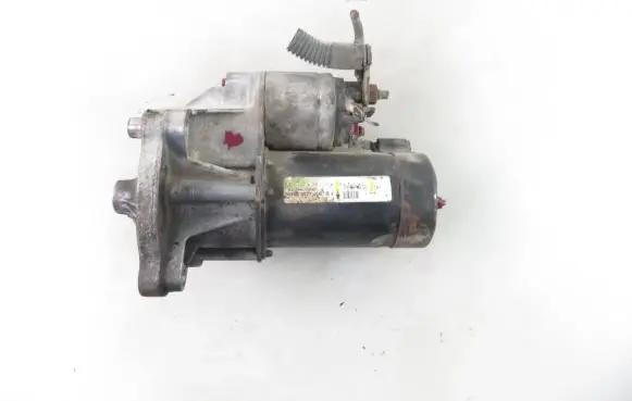 Citroen C3 Pluriel Starter motor D6RA572