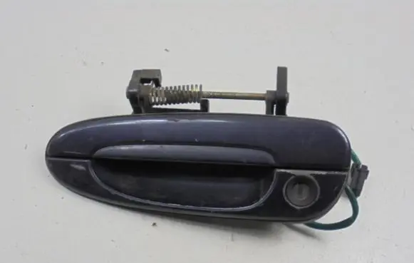 Mazda 626 Front door exterior handle
