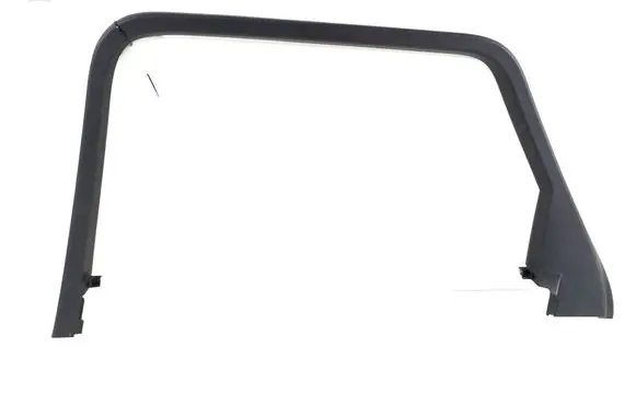 Audi A4 S4 B9 Other rear door trim element 8W9867672