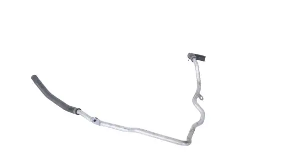 Mercedes-Benz S C217 Engine coolant pipe/hose A2228305400
