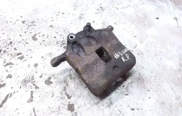 Opel Insignia A Front brake caliper