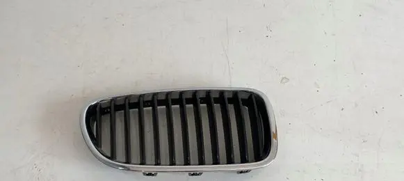 BMW 5 F10 F11 ACC Distronic radar sensor grill/trim 0010103N