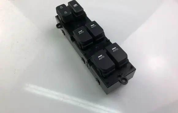 KIA Optima Electric window control switch 935702T020
