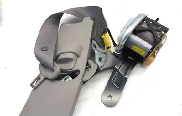 Honda Civic IX Front seatbelt 81450TT0R010M4