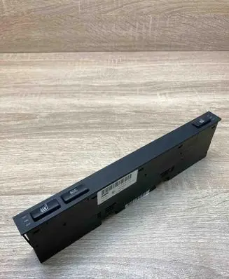 BMW 5 E39 Seat heating switch 8373712 03742027