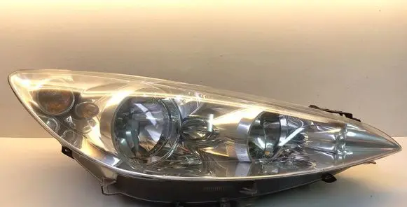 Peugeot RCZ Headlight/headlamp 6248000