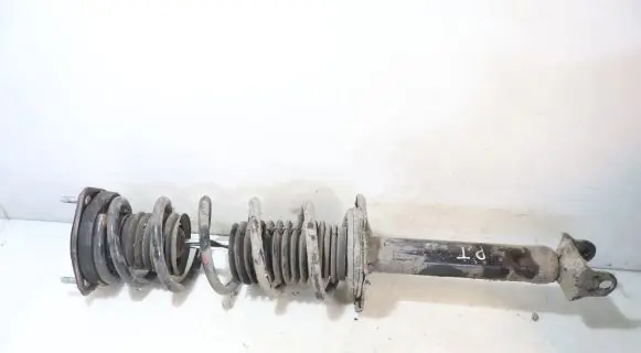 Infiniti Q50 Rear shock absorber/damper 2A25482