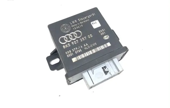 Audi A4 S4 B8 8K Light module LCM 8K590735700