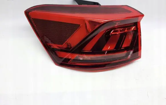 Volkswagen T-Roc Rear/tail lights 2GA945095D