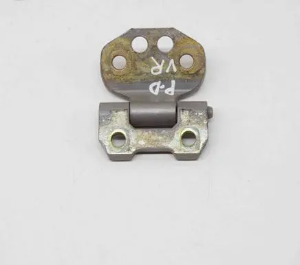 Front door upper hinge