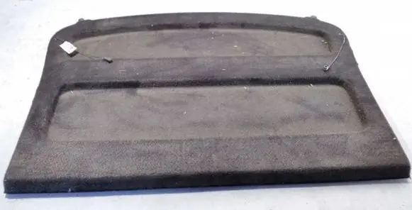 Ford Mondeo MK IV Parcel shelf 7S71A46506AD