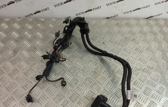 BMW X1 F48 F49 Engine installation wiring loom 8643382