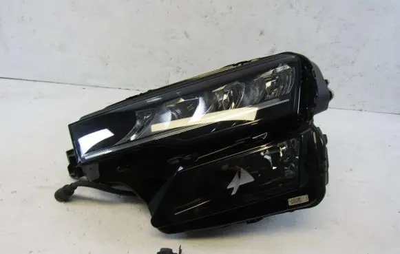 Skoda Karoq Headlight/headlamp 57B941009