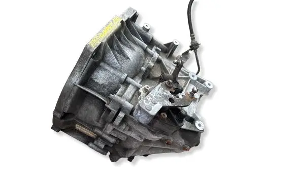 Mini One - Cooper Coupe R56 Manual 6 speed gearbox 7568720 0076949CHA