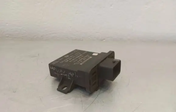Citroen C4 Grand Picasso Other relay 9682408680 5DF00904120