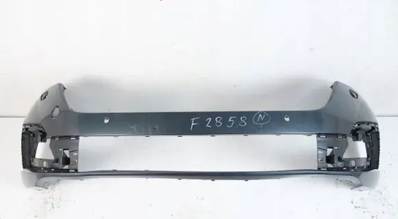 Skoda Octavia Mk4 Front bumper 5E3807221