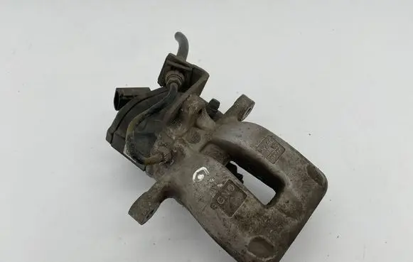 Volkswagen PASSAT CC Rear brake caliper 3C0615403B