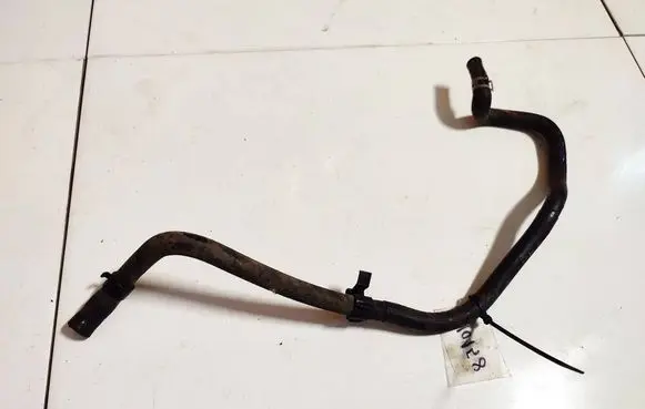 Opel Zafira A Engine coolant pipe/hose