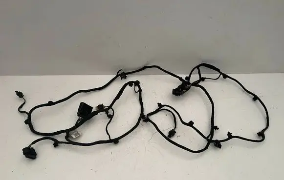 BMW X5 G05 Parking sensor (PDC) wiring loom 5A31A25 E50020A