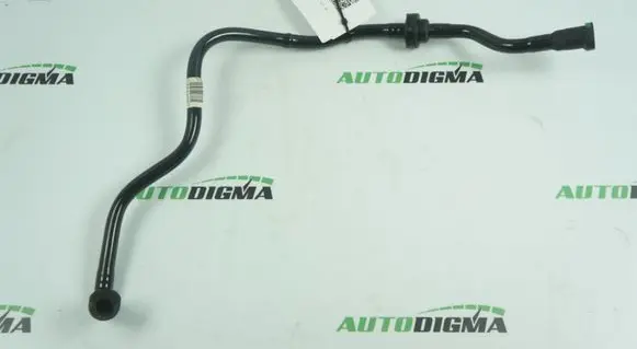 Vacuum line/pipe/hose