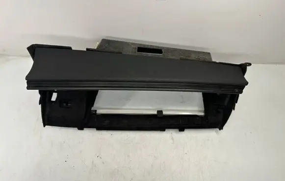 BMW X5 E70 Glove box frame 7161762 51167161762 7161764