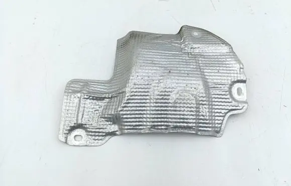 Audi A5 Heat shield in engine bay 8W0804169A
