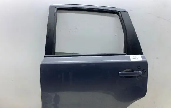 Nissan Note (E11) Rear door 
