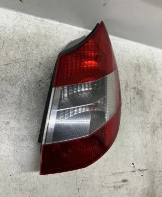 Renault Scenic II - Grand scenic II Rear/tail lights