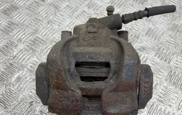 Land Rover Evoque I Front brake caliper