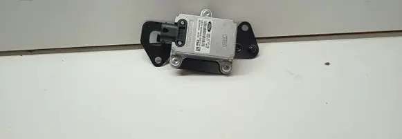 Ford Galaxy ESP acceleration yaw rate sensor 6G913C187 15524101 63C187A