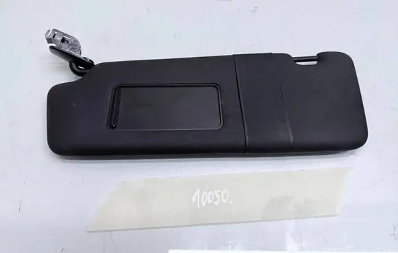 Audi A4 S4 B7 8E 8H Sun visor 8E0857551A 8E0857551