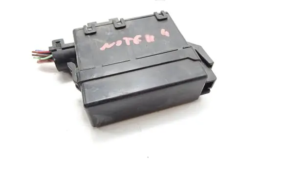 Nissan Note (E12) Relay mounting block BEBE