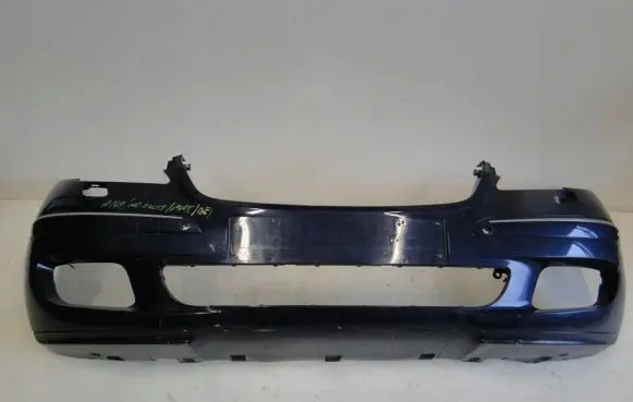 Mercedes-Benz A W169 Front bumper