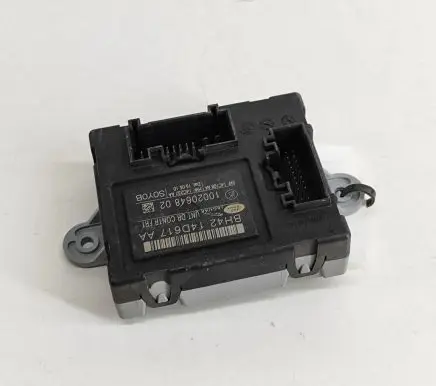 Jaguar XK - XKR Door control unit/module BH4214D617AA