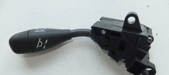Mercedes-Benz CLK A209 C209 Steering wheel adjustment handle/lever 