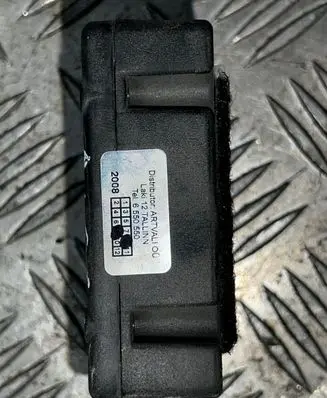 Seat Altea XL Light module LCM