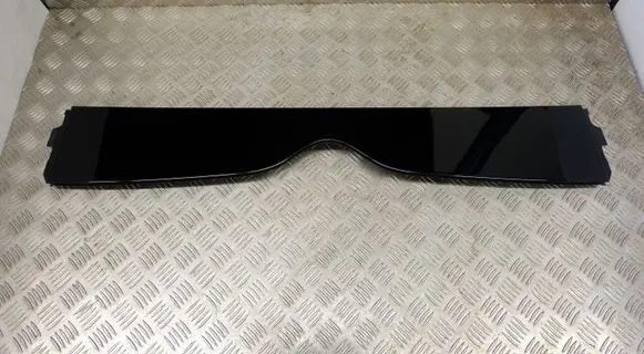 Toyota Prius (XW50) Rear window tailgate spoiler 7560747010