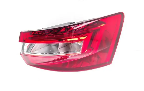Skoda Superb B8 (3V) Rear/tail lights 3V9945208A