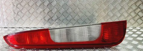 Ford Focus C-MAX Rear/tail lights 02S1021A00AR 02R00F